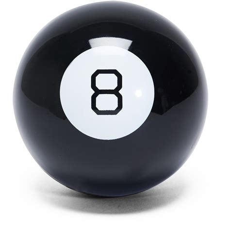 magic 8 ball photo